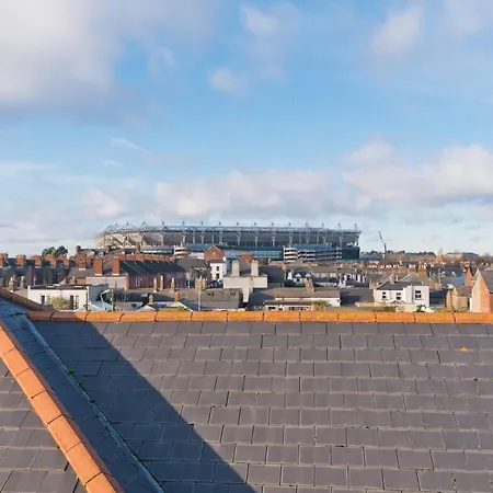 **city Centre**panoramic Views** *